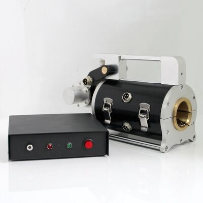 鋼鉄ロープ NDT テスト 装置 HRD-100
