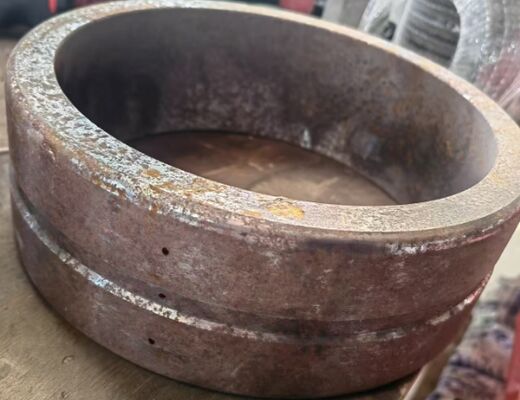 Water Immersion Multichannel Ultrasonic Flaw Detector