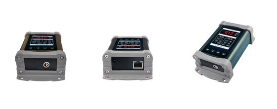 RHL-AI1600 オンラインリーブ硬度テスト