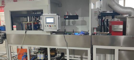 蛍光磁粉検査機