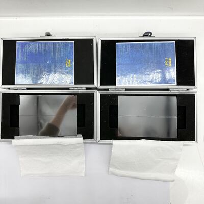 ISO 3452-3 タイプ1 基準ブロック