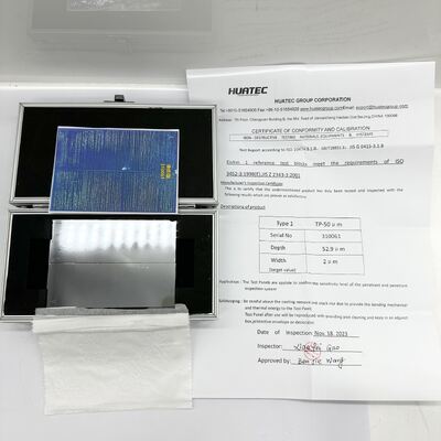 Sensitivity level determination block