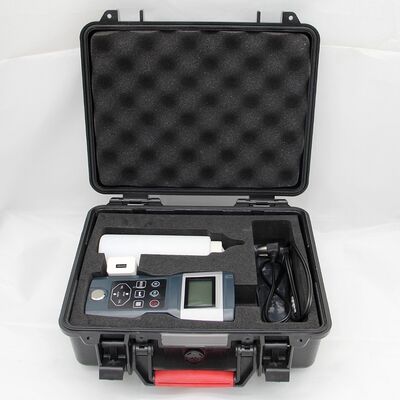TG-3250 高精度デジタル膜厚測定超音波厚さ計