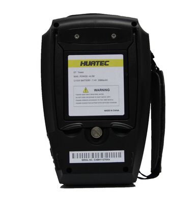 ポータブル高精度渦電流探傷装置 渦電流探傷器