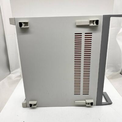 高性能・多目的・インテリジェント多周波渦電流探傷器