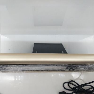 LED光源 高輝度 光均一輝度調整 フィルムビューア