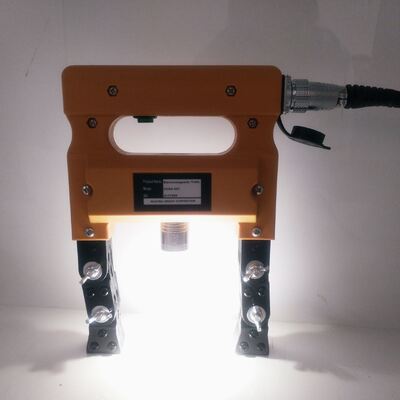 パワーコントローラーなし 220V パワーハンドイヨーク欠陥検出器との直接接触