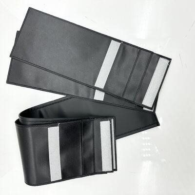 ベルクロ二層カセット