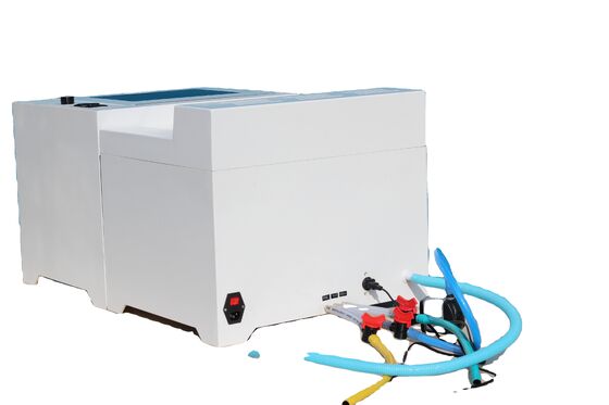 HDL-K14 NDT ブライトルームフィルム 洗濯機フィルムプロセッサ