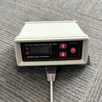 オンライン気孔率5wをテストするHD-120M DCの高圧休日