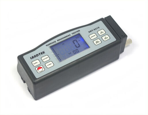 Ra Rz Rq Rt デジタル表面粗さテスト