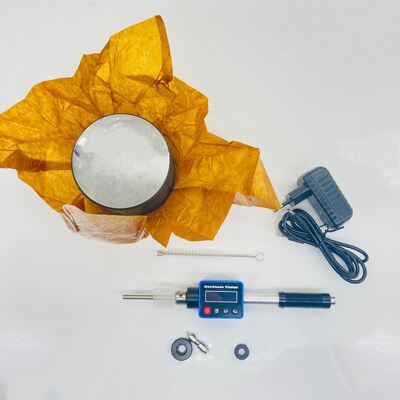 HUATEC RHL-110DL 携帯硬度テスト