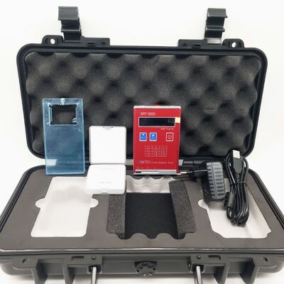 アルミニウム外観USBインターフェース表面粗さ試験機