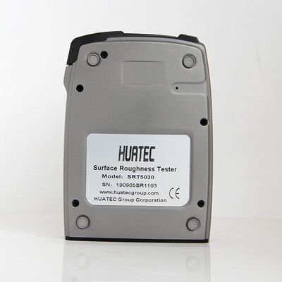 デュアル オレッド ハンドヘルド 表面荒さ テスト サポート モバイル アプリ