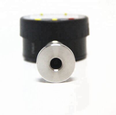 手持ちのデジタル表面粗さテストプロフィール計