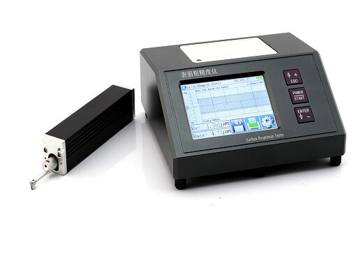 22パラメータポータブル表面粗さ試験機（内蔵プリンター付き）