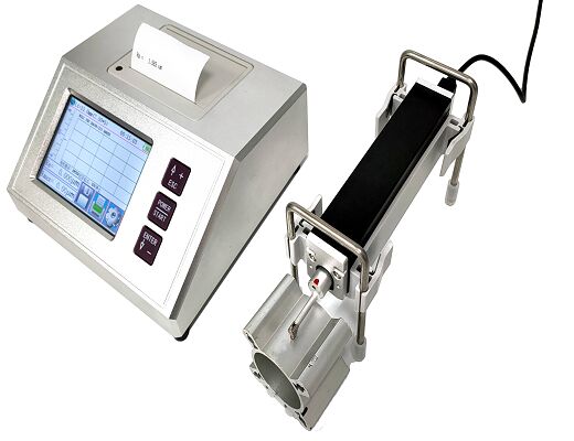 22パラメータポータブル表面粗さ試験機（内蔵プリンター付き）