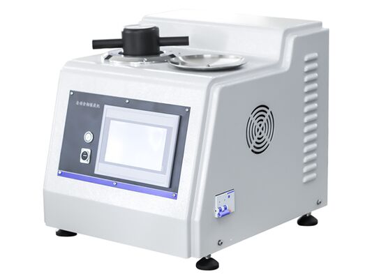 HM-M2000W 自動熱付けプレス タッチスクリーン コントロール 99 プログラム 保存