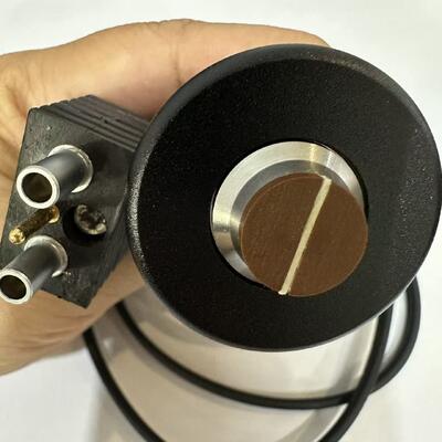 HUATEC 交換 D790 探査機 5MHZ 高温探査機