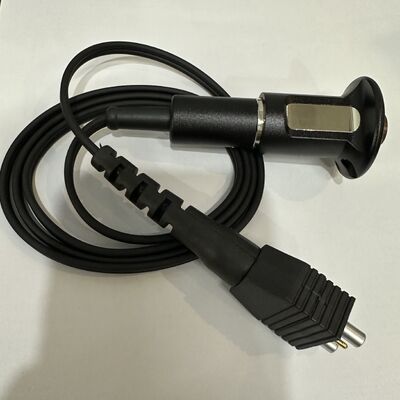 HUATEC 交換 D790 探査機 5MHZ 高温探査機