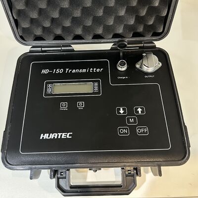 HD-150 多機能パイプロケーター 配管腐食・漏水検査装置