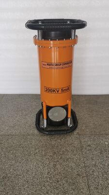 XXG-2005 ポータブルX線セラミック管（溶接非破壊検査機器用）