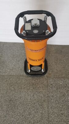 XXG-2005 ポータブルX線セラミック管（溶接非破壊検査機器用）