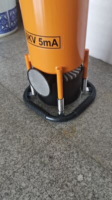 XXG-2005 ポータブルX線セラミック管（溶接非破壊検査機器用）