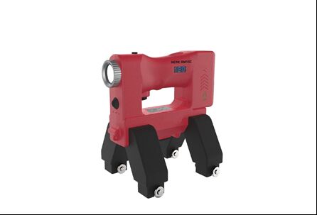 HCDX-DM102 Rechargeable Mini Rotating Magnetic Field Flaw Detector with UV & White Light