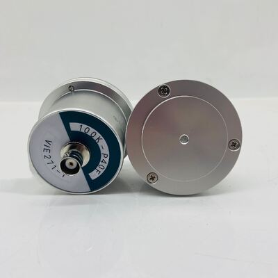 非破壊検査用 12.5KHz-250KHz BNC 超音波送受信プローブ