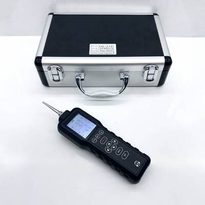 HUATEC HG-219 多機能振動検出器 データ収集装置