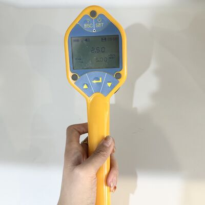 FJ-1015 携帯型多機能放射線α/β/X/γ/ニュートロンパトロール探知機