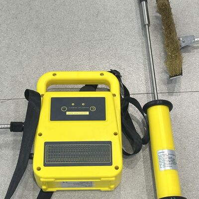 HD-106C インテリジェント変速高電圧ピンホール検出器