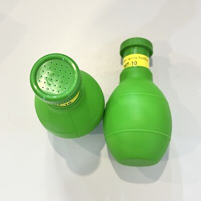 ゴム製バルブ式乾粉塗布器（磁粉探傷検査用）