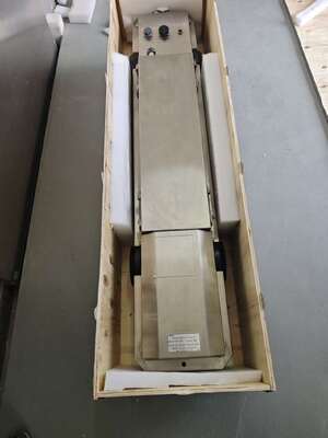 X線パイプライン クローラーマシン パイプ直径 検出範囲 Dia 400-1100mm