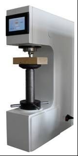 HHW-1500 自動木材硬度計 15000N あらゆる種類の木材硬度試験用