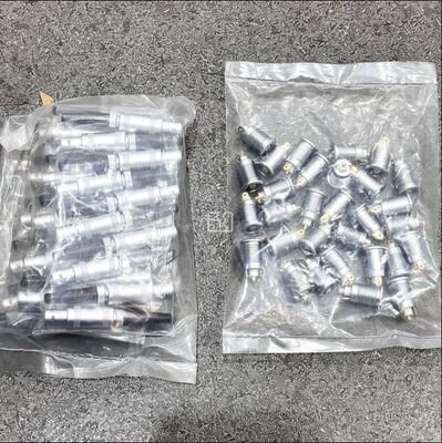 NDT機器ケーブル＆アダプター＆トランスデューサー