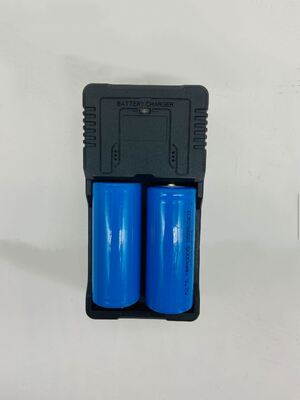 ポケットLED紫外線懐中電灯 超高輝度 長時間稼働