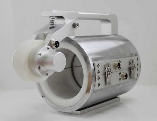 MRT試験 磁気ロープ鋼線ロープ欠陥検出器 HRD-100 摩耗欠陥検出装置