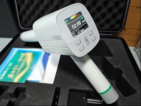 FJ-3602II 放射性職場のための高感度放射線量測定器