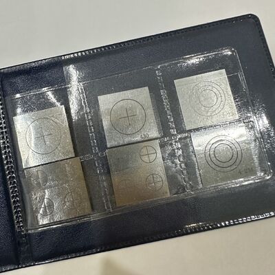 QQI MPI 検査のための変数深度欠陥シーム品質管理指標