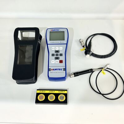 HEC-103B1 デジタル伝導力計 エディ電流試験器 非鉄磁金属伝導性抵抗検出器
