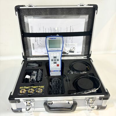 HEC-103B1 デジタル伝導力計 エディ電流試験器 非鉄磁金属伝導性抵抗検出器