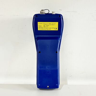 デジタル伝導度計 14mm 探査器の直径 LCD 大画面