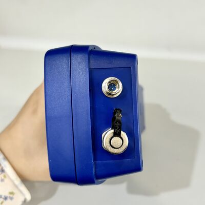 デジタル伝導度計 14mm 探査器の直径 LCD 大画面
