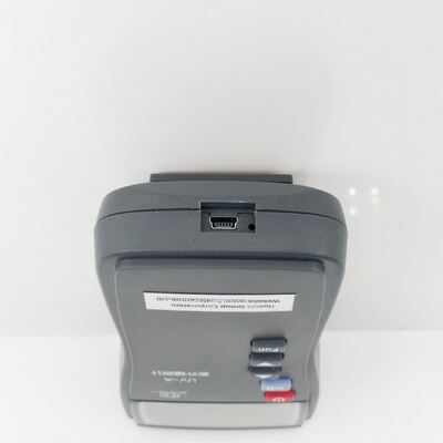 UV-B ポータブルUV放射線計 254nm&297nm ダブルプロブ 0.1~200000μW/cm2 UV放射線計
