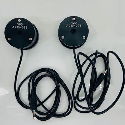 HD-10 デジタル照度 & UV 照度計 365nm 紫外線照度テスターバックライト工業用 NDT 検出器