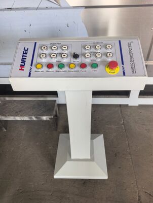 AC 15000A 2つの磁気コイル 磁気粒子欠陥検出器