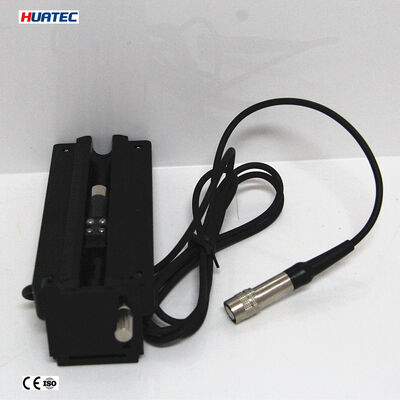Surface Roughness Tester Separate Probe Ra Rz Rq Rt Ra/Rq:0.005-16um Remote Control Probe
