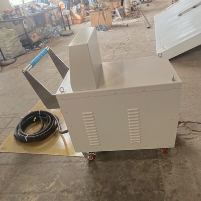 MPIデフォルト検出器 0-3000A 移動可能な磁気粒子デフォルト検出器